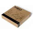 MŰHELYSZÉK NEO TOOLS