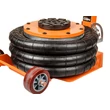 PNEUMATIKUS LÉGPÁRNÁS EMELŐ NEO TOOLS