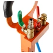 PNEUMATIKUS LÉGPÁRNÁS EMELŐ 3T NEO TOOLS