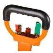 PNEUMATIKUS LÉGPÁRNÁS EMELŐ NEO TOOLS