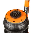 PNEUMATIKUS LÉGPÁRNÁS EMELŐ NEO TOOLS