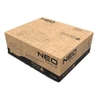 PNEUMATIKUS LÉGPÁRNÁS EMELŐ NEO TOOLS