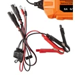 AKKUMULÁTOR TÖLTŐ NEO TOOLS