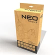 AKKUMULÁTOR TÖLTŐ NEO TOOLS