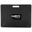 MENETMETSZŐ ÉS MENETFÚRÓ KÉSZLET NEO TOOLS