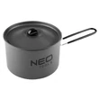ALUMÍNIUM FŐZŐSZETT NEO TOOLS