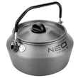 ALUMÍNIUM FŐZŐSZETT NEO TOOLS