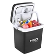 FŰTŐ- ÉS HŰTŐLÁDA NEO TOOLS
