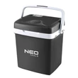 FŰTŐ- ÉS HŰTŐLÁDA NEO TOOLS