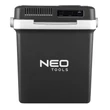 FŰTŐ- ÉS HŰTŐLÁDA NEO TOOLS