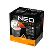FŰTŐ- ÉS HŰTŐLÁDA NEO TOOLS