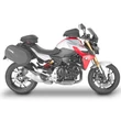 BMW F900 R GIVI PLEXI