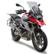 BMW R1200 GS GIVI TÚRA PLEXI