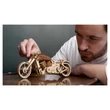 CHOPPER VM-02 UGEARS MODELL