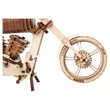 CHOPPER VM-02 UGEARS MODELL