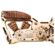 CHOPPER VM-02 UGEARS MODELL