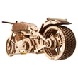 CHOPPER VM-02 UGEARS MODELL