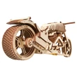 CHOPPER VM-02 UGEARS MODELL