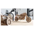 SCRAMBLER UGEARS MODELL