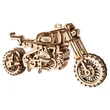 SCRAMBLER UGEARS MODELL