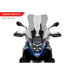 BMW R1300 GS PUIG TÚRA PLUS PLEXI