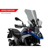 BMW R1300 GS PUIG TÚRA PLUS PLEXI