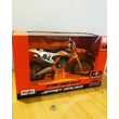 KTM SX-F 450 MAISTO MODELL