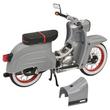 SIMSON SCHWALBE KR51/1 MODELL