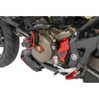 DUCATI MONSTER 1200 ELSŐ LÁNCKERÉK VÉDŐ CNC RACING