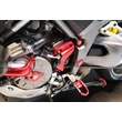 DUCATI DESERT X / DIAVEL / HYPERMOTARD / MONSTER / MULTISTRADA / SCRAMBLER / SUPERSPORT 950 / XDIAVEL KUPLUNG MUNKAHENGER CNC RACING