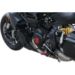 DUCATI DIAVEL 1260 / MONSTER 797 / SCRAMBLER / XDIAVEL SZERELŐABLAK FEDÉL CNC RACING