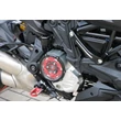 DUCATI DIAVEL / HYPERMOTARD / MONSTER / MULTISTRADA / SCRAMBLER / STREETFIGHTER / SUPERBIKE / SUPERSPORT / XDIAVEL KUPLUNG NYOMÓLAP CSILLAG CNC RACING