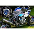 BMW S1000 RR KUPLUNG NYOMÓLAP CNC RACING