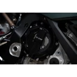 BMW S1000 RR ÁTLÁTSZÓ KUPLUNG FEDÉL CNC RACING