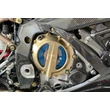 BMW S1000 RR ÁTLÁTSZÓ KUPLUNG FEDÉL CNC RACING
