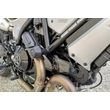 DUCATI HYPERMOTARD 1100 / MONSTER / MULTISTRADA / SCRAMBLER / SUPERSPORT VEZÉRMŰSZÍJ FEDÉL CNC RACING