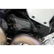 DUCATI HYPERMOTARD 1100 / MONSTER / MULTISTRADA / SCRAMBLER / SUPERSPORT VEZÉRMŰSZÍJ FEDÉL CNC RACING