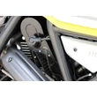 DUCATI HYPERMOTARD 1100 / MONSTER / MULTISTRADA / SCRAMBLER / SUPERSPORT VEZÉRMŰSZÍJ FEDÉL CNC RACING