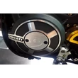 DUCATI DIAVEL 1260 / MONSTER 797 / SCRAMBLER / XDIAVEL SZERELŐABLAK FEDÉL CNC RACING