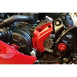 DUCATI MONSTER 821 / SUPERSPORT 936 / 950 ELSŐ FOGASKERÉK VÉDŐ CNC RACING