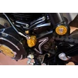 DUCATI HYPERMOTARD 950 / SCRAMBLER 800 / 1100 / MONSTER 937 ELSŐ FOGASKERÉK VÉDŐ CNC RACING