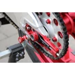 APRILIA RSV V2 / RSV4 / TUONO V4 / CAPONORD / DORSODURO HÁTSÓ TENGELY ANYA CNC RACING