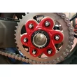 DUCATI DIAVEL / MONSTER / MULTISTRADA / STREETFIGHTER / SUPERBIKE / SUPERSPORT / XDIAVEL HÁTSÓ LÁNCKERÉK TÁRCSA CNC RACING