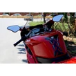 DUCATI MONSTER / SUPERBIKE TANKPAD CNC RACING