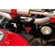 DUCATI FELSŐ VILLAHÍD DUGÓ CNC RACING