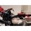DUCATI DIAVEL / XDIAVEL ELSŐ FOLYADÉK TARTÁLY KUPAK CNC RACING