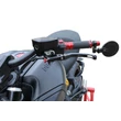 DUCATI DIAVEL / XDIAVEL ELSŐ FOLYADÉK TARTÁLY KUPAK CNC RACING