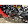 DUCATI MONSTER 821 /1200 / SUPERSPORT 936 / 950 ÁLLÍTHATÓ FELHAJLÓ LÁBTARTÓ SZETT CNC RACING