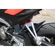APRILIA RS 660 UTASLÁBTARTÓ ADAPTER CNC RACING
