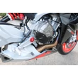 APRILIA RS 660 KUPLUNGFEDÉL VÉDŐ CNC RACING
